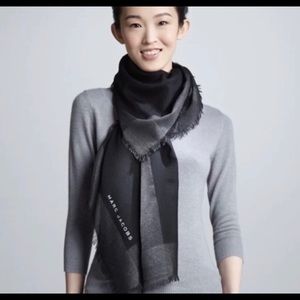Marc Jacobs for Target scarf